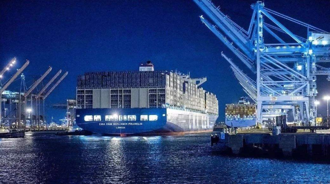 晋江浅谈露天料场港口关闭题目标实验办法